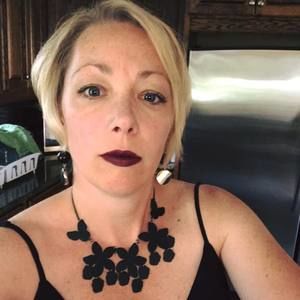 Meet your Posher, Natasha